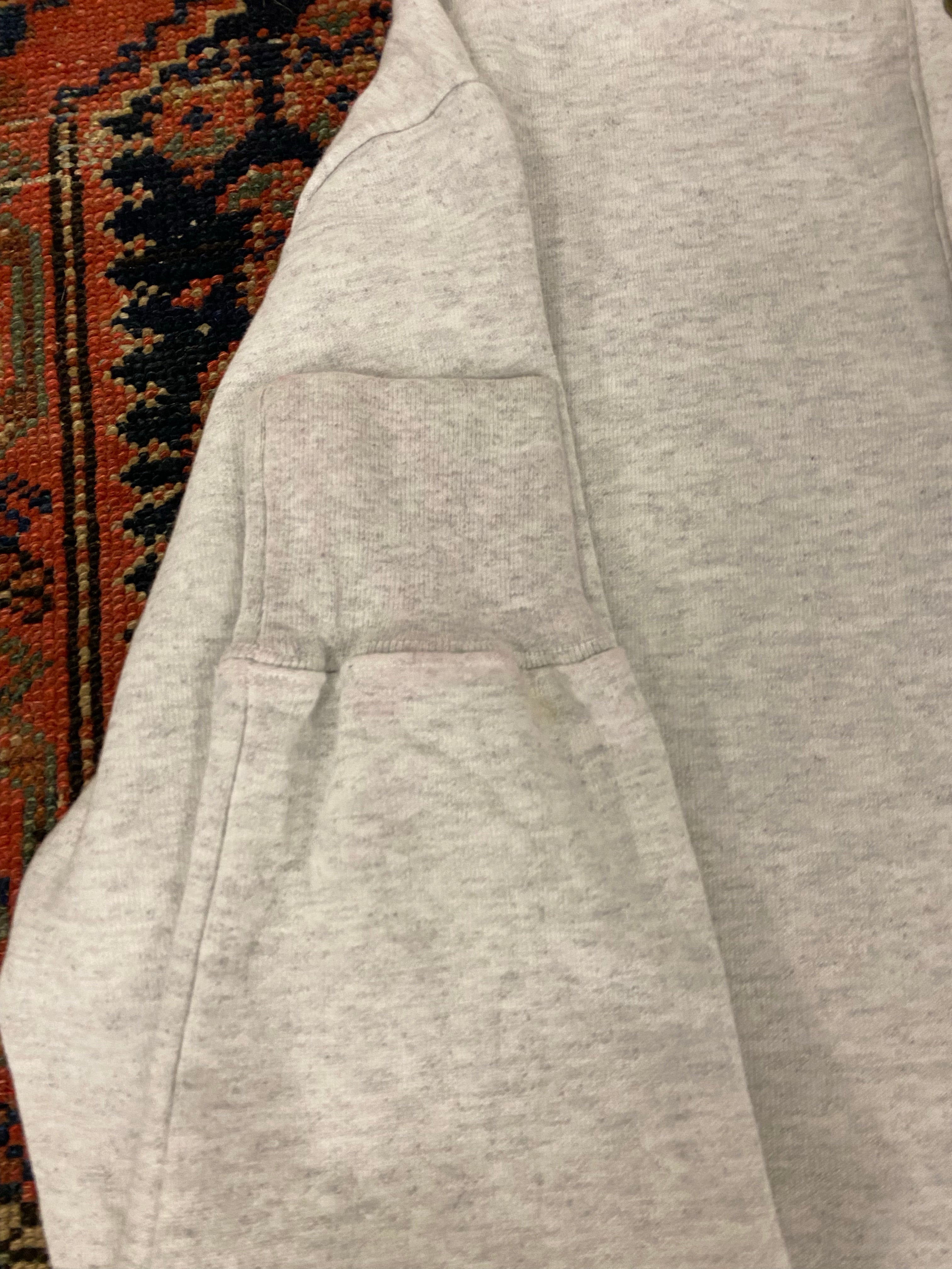 Vintage Dayton Crewneck - M