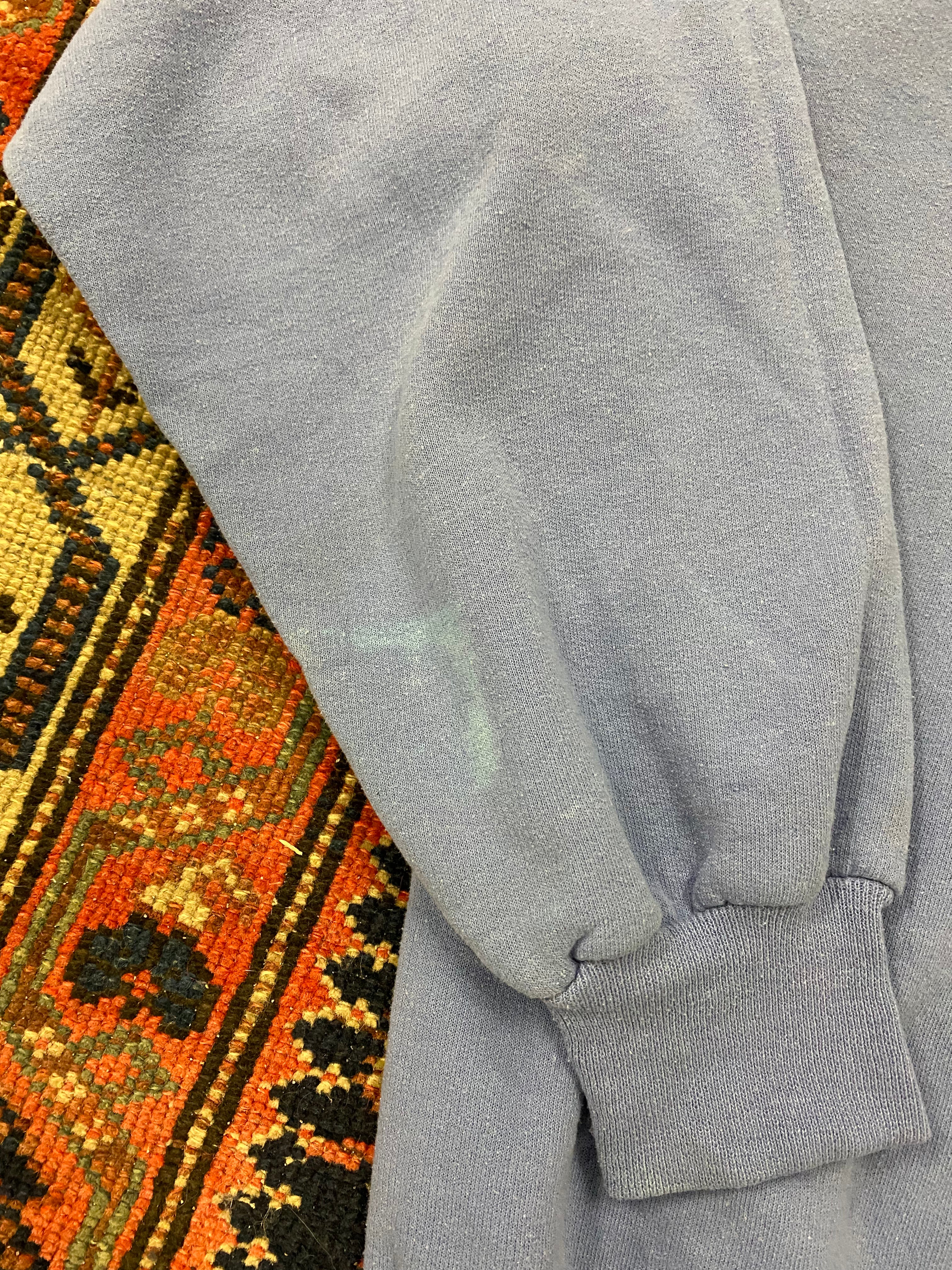 Vintage Garden Club Crewneck - M