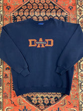 Load image into Gallery viewer, 90s Dad Football Crewneck - M