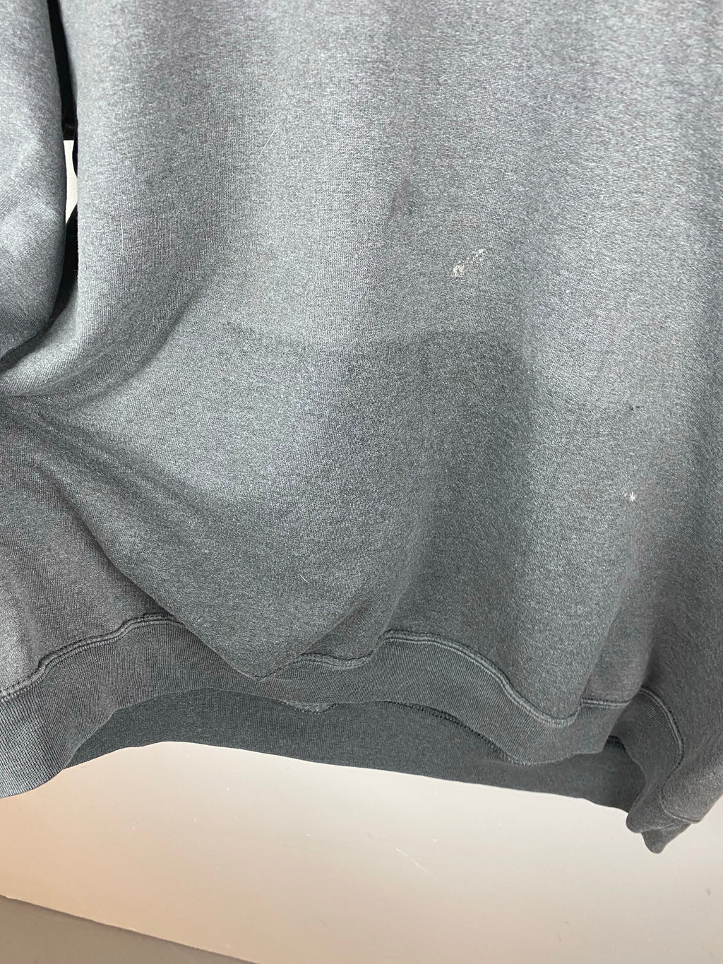 Faded Harley Davidson Hoodie