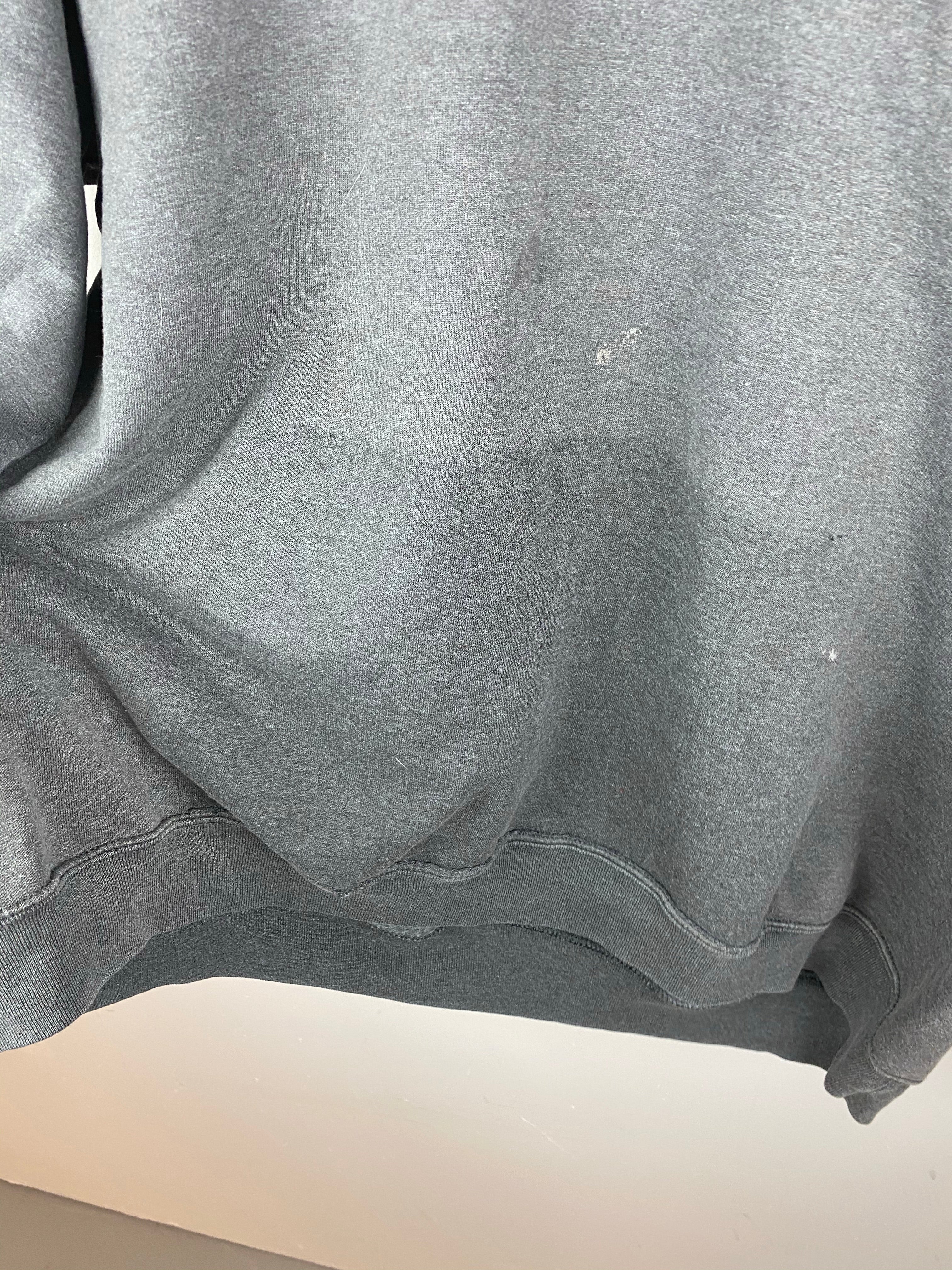 Faded Harley Davidson Hoodie