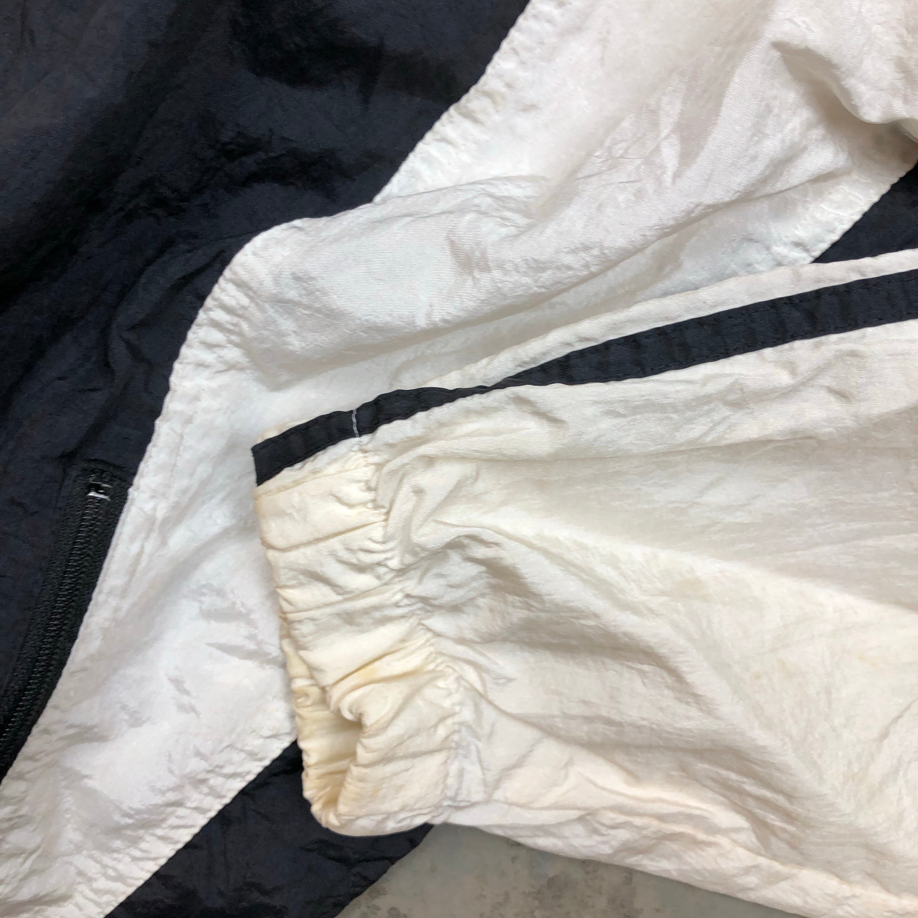 Adidas windbreaker