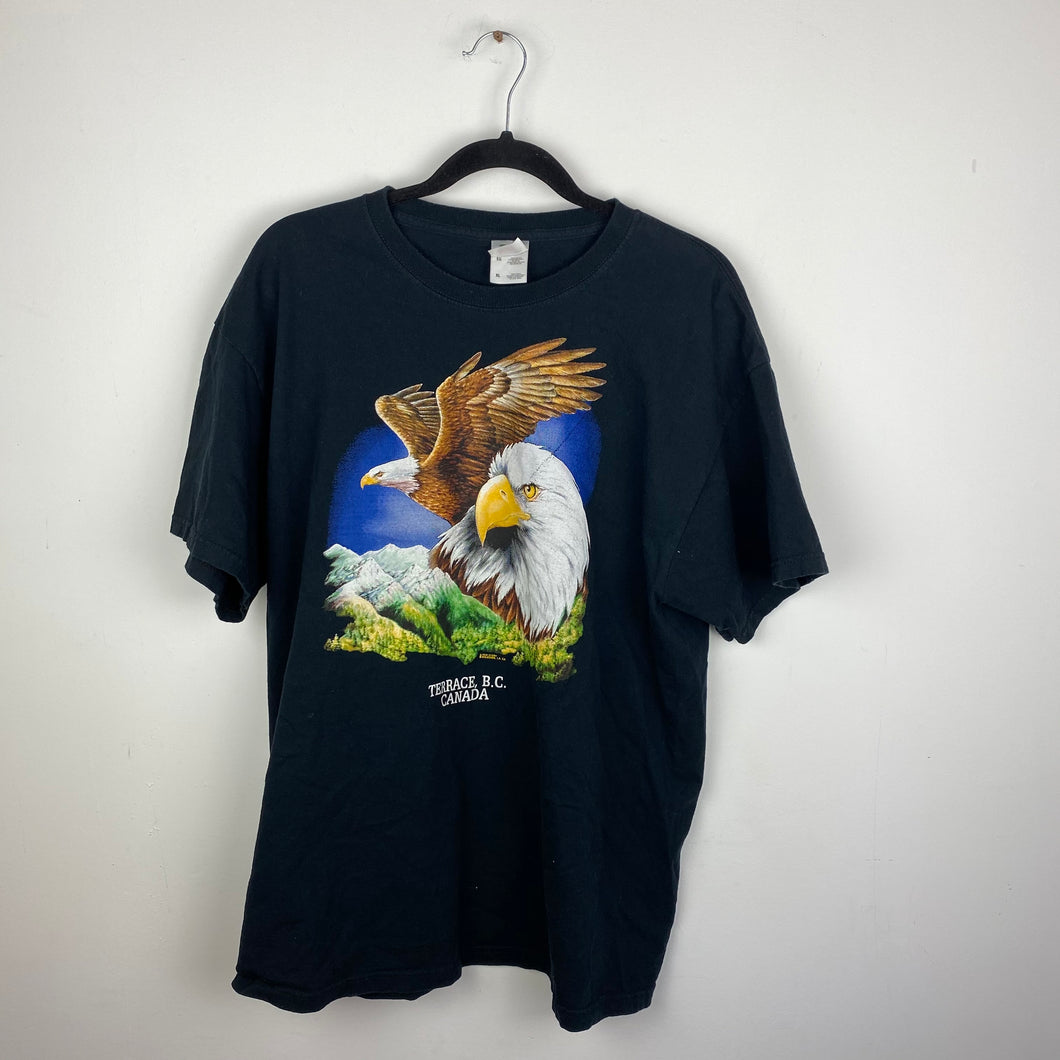 90s eagle t shirt