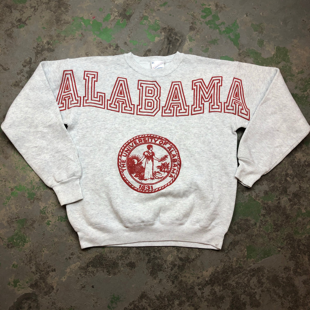 Vintage Alabama Crewneck