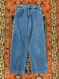 90s Carpenter Denim Pants - 28IN/W