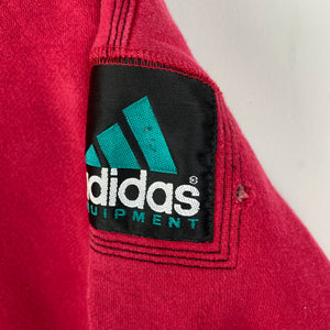 Adidas equipment hoodie