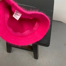 Load image into Gallery viewer, Mohair bucket hat