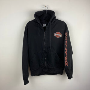 90s Harley Fullzip