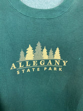 Load image into Gallery viewer, 90s Allegany State Park crewneck