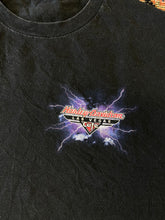 Load image into Gallery viewer, 90s Front And Back Harley Davidson T Shirt - L