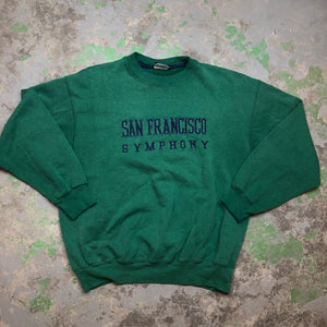 Vintage San Fran Crewneck