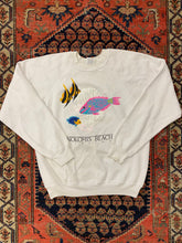 Load image into Gallery viewer, 90s Fish Crewneck - L