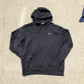 2000s Nike hoodie