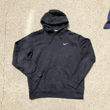 Load image into Gallery viewer, 2000s Nike hoodie