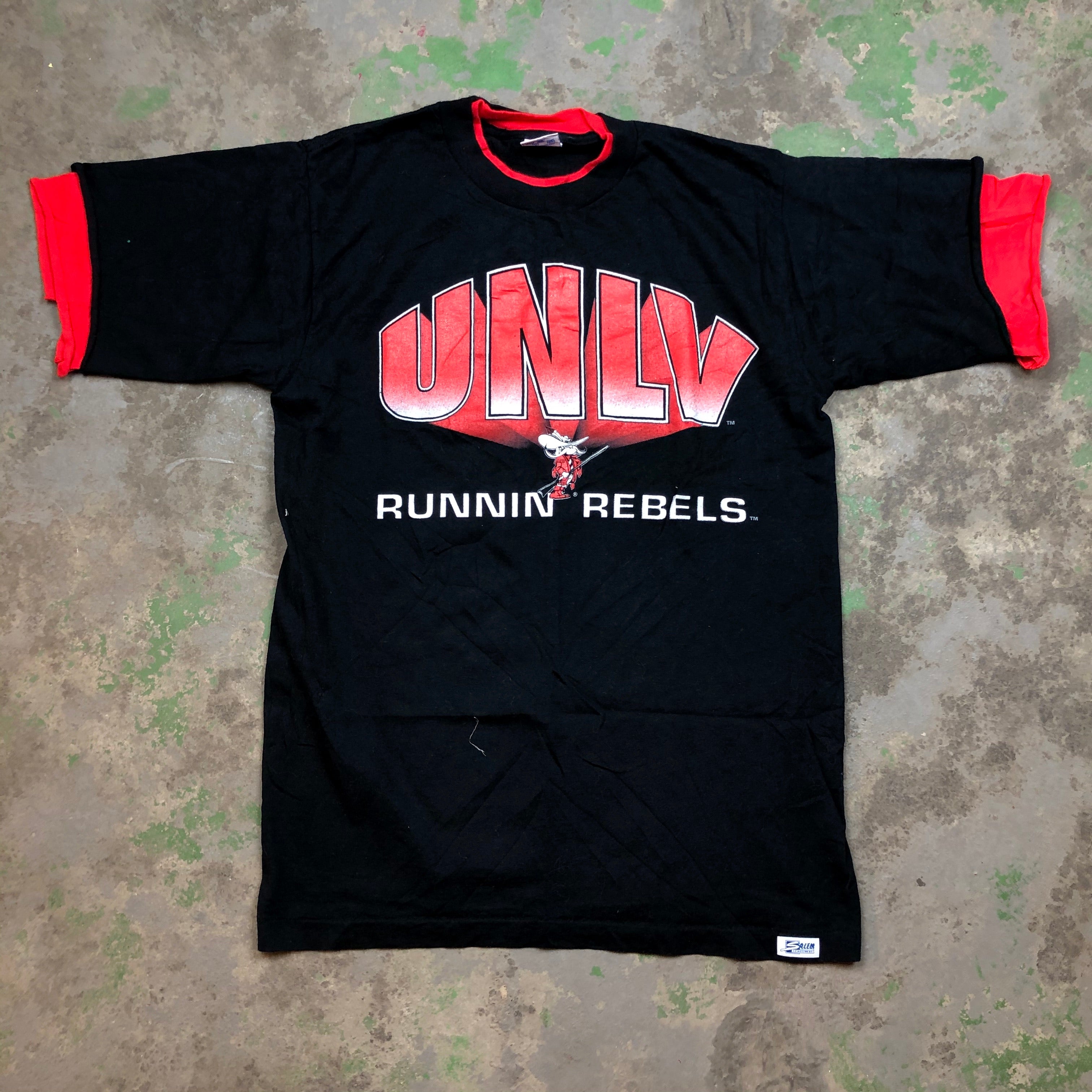 UNLV tee