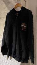 HARLEY SWEATER
