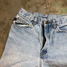 Load image into Gallery viewer, Vintage Chic denim pants