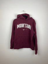 Load image into Gallery viewer, Montana Nike hoodie