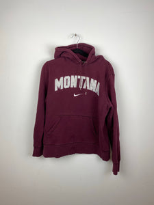 Montana Nike hoodie