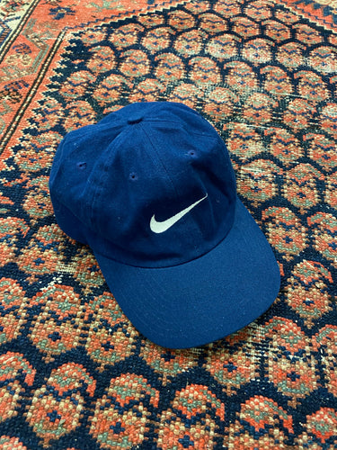 Vintage Nike Adjustable Hat