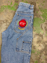 Load image into Gallery viewer, Tommy carpenter denim