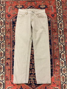 Vintage Lee Denim Jeans - 28IN/W