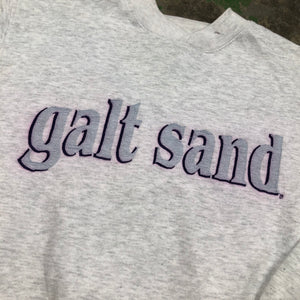 Galt Sands Crewneck