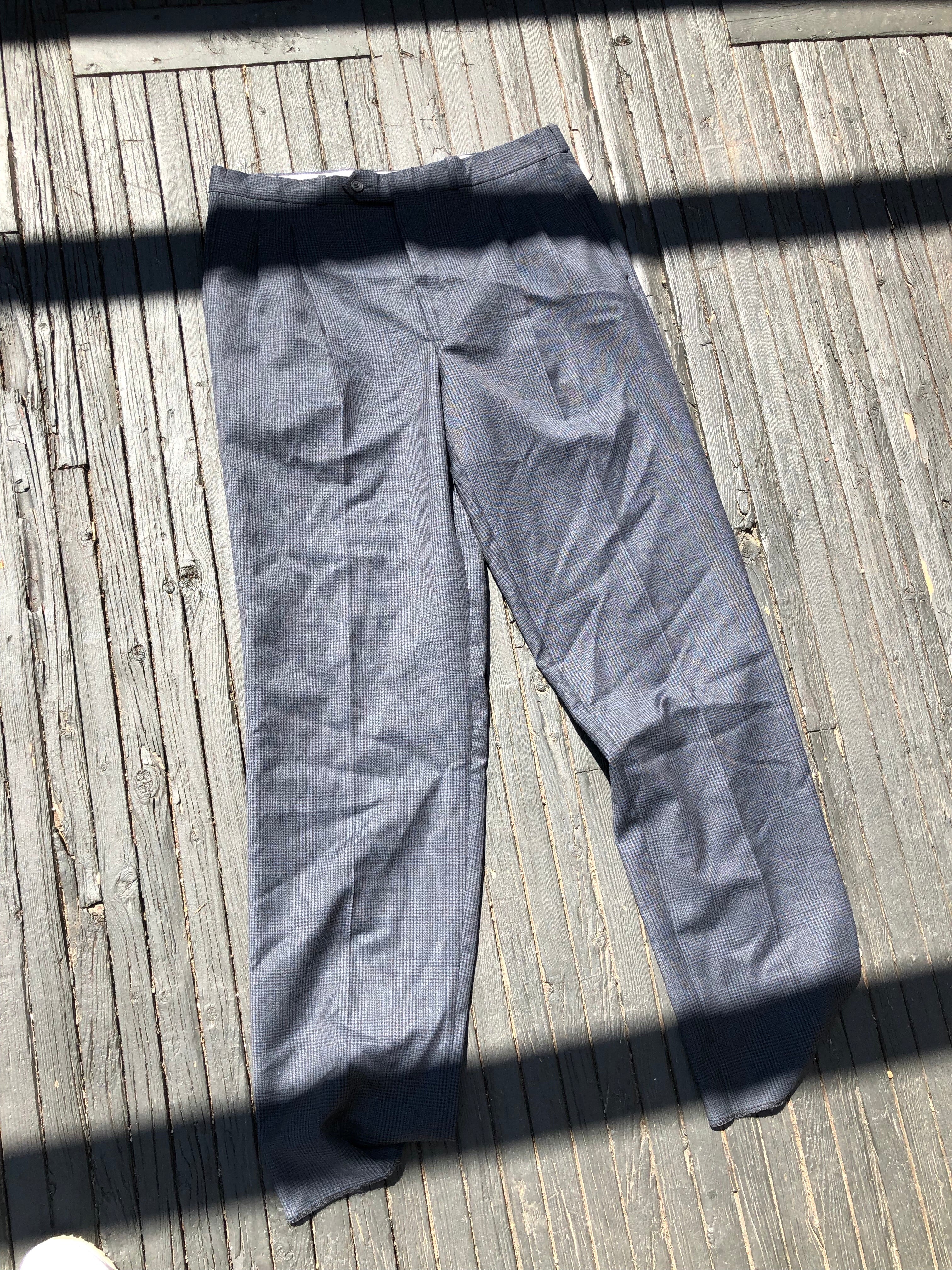 YSL Dress Pants