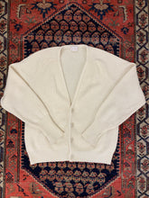 Load image into Gallery viewer, Vintage Knit Cadigan - S/M