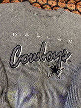 Load image into Gallery viewer, Vintage Dallas Cowboys Crewneck - M/L
