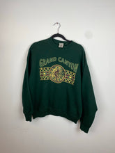 Load image into Gallery viewer, 90s Grand Canyon crewneck