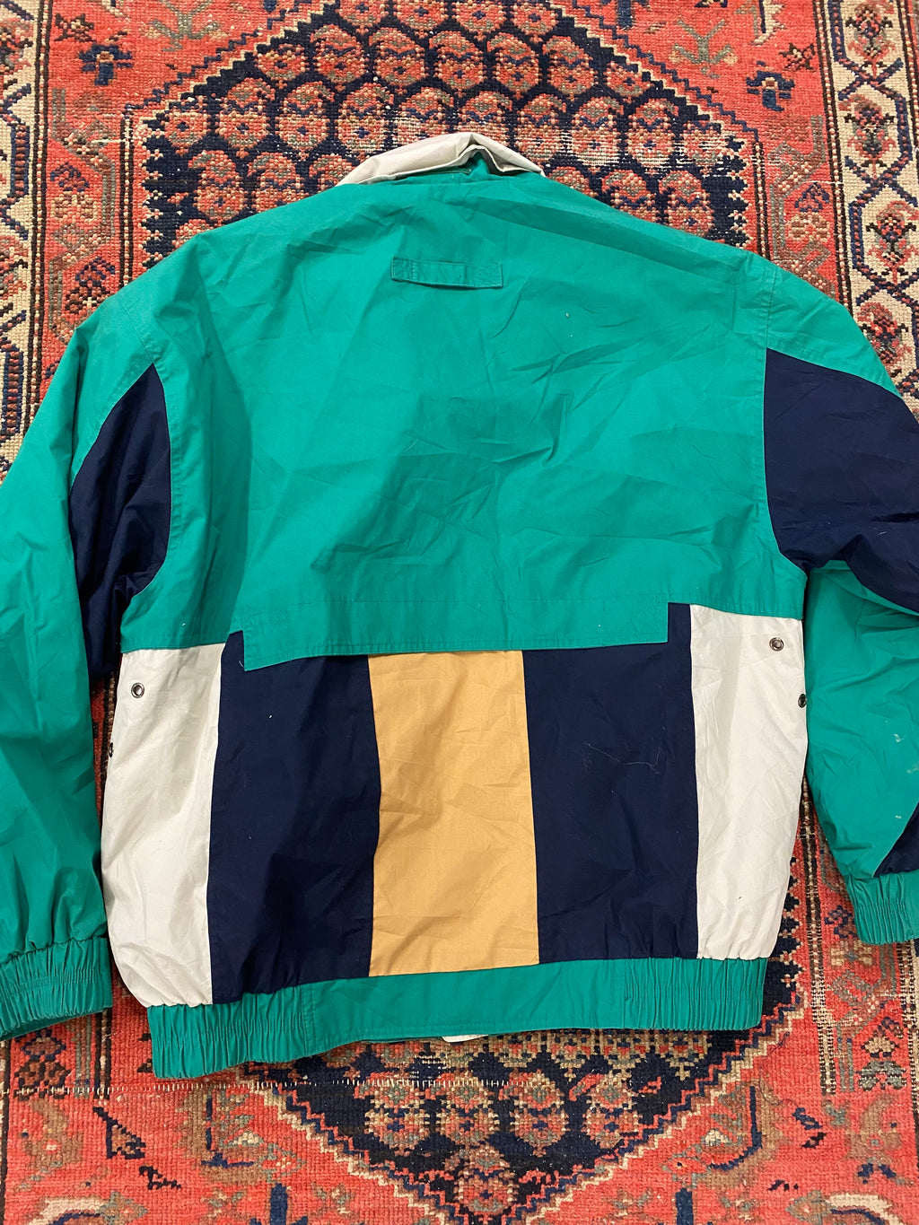 Vintage London Fog Jacket - M