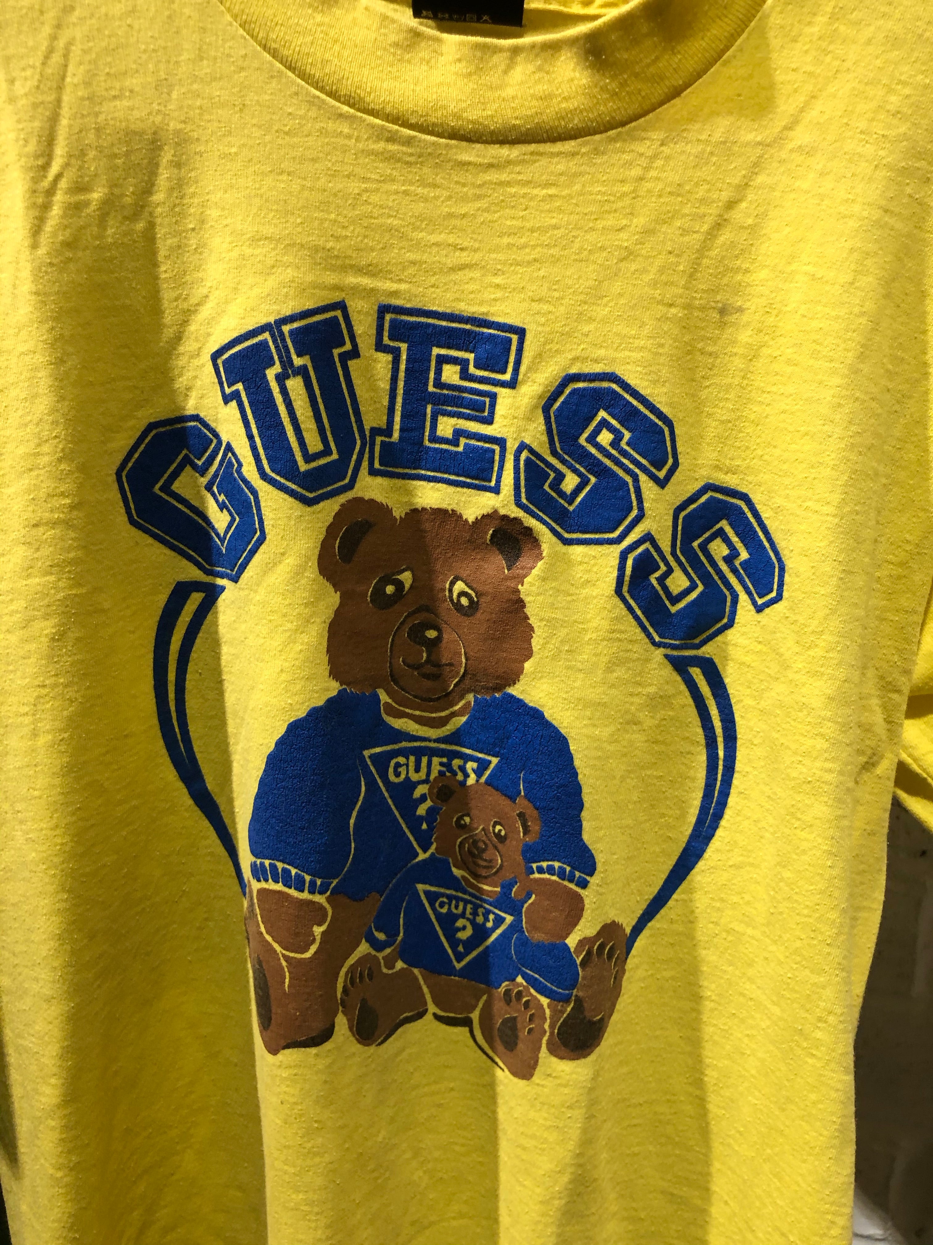 90s Guess tee