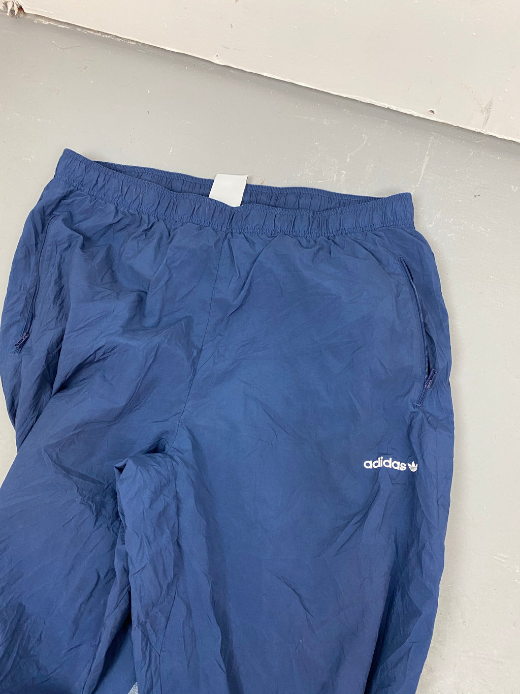 Vintage adidas splash pants