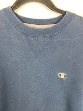 Load image into Gallery viewer, Vintage Authentic Champion crewneck