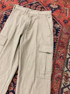 Workwear Cargo Pants - 28IN/W