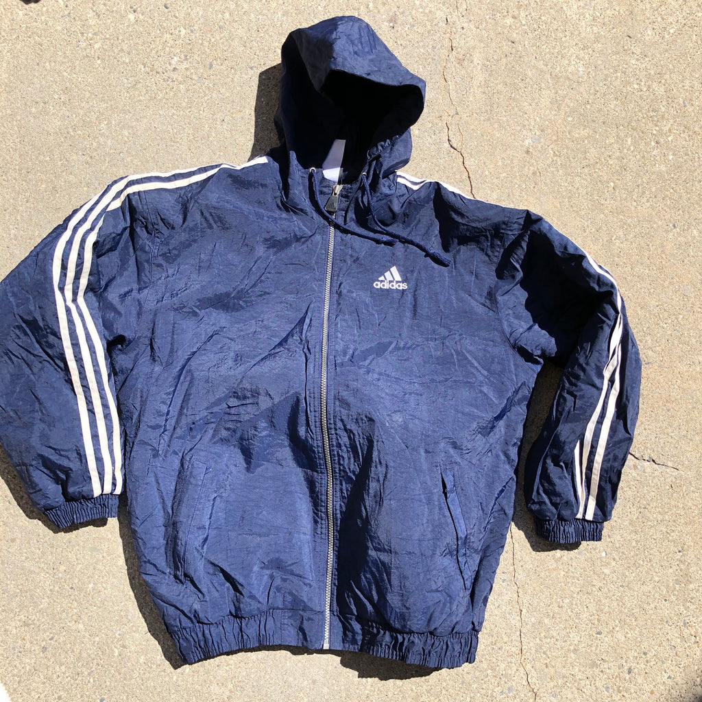 Adidas Track Jacket