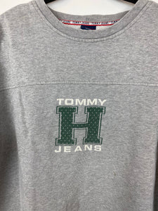 Vintage Tommy Jeans crewneck