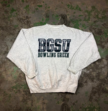 Load image into Gallery viewer, Heavyweight bowling green Crewneck