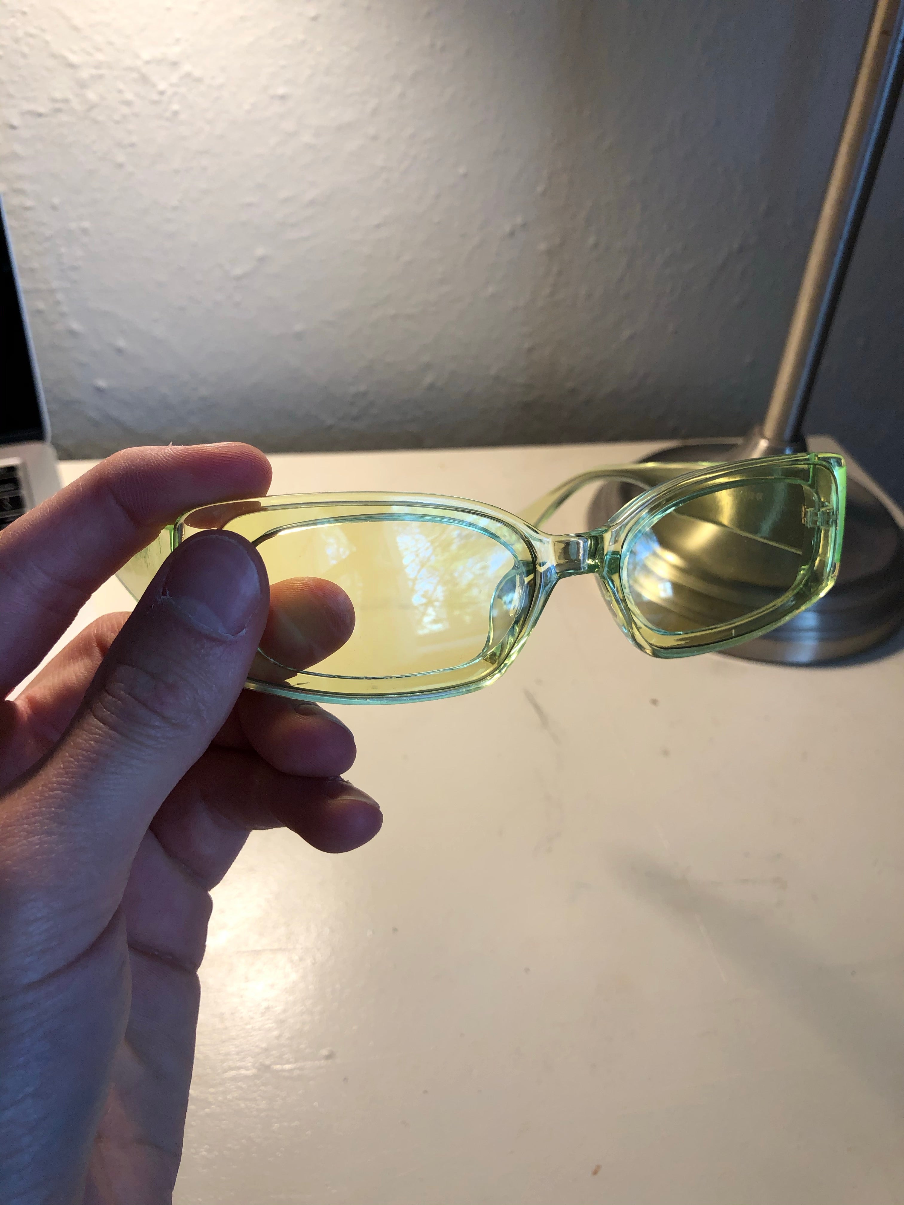 Funky Style Sunglasses