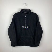 Load image into Gallery viewer, Bootleg Tommy fleece