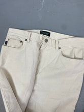Load image into Gallery viewer, Straight Leg Vintage Ralph Lauren pants