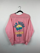 Load image into Gallery viewer, 80s Sam Diego crewneck