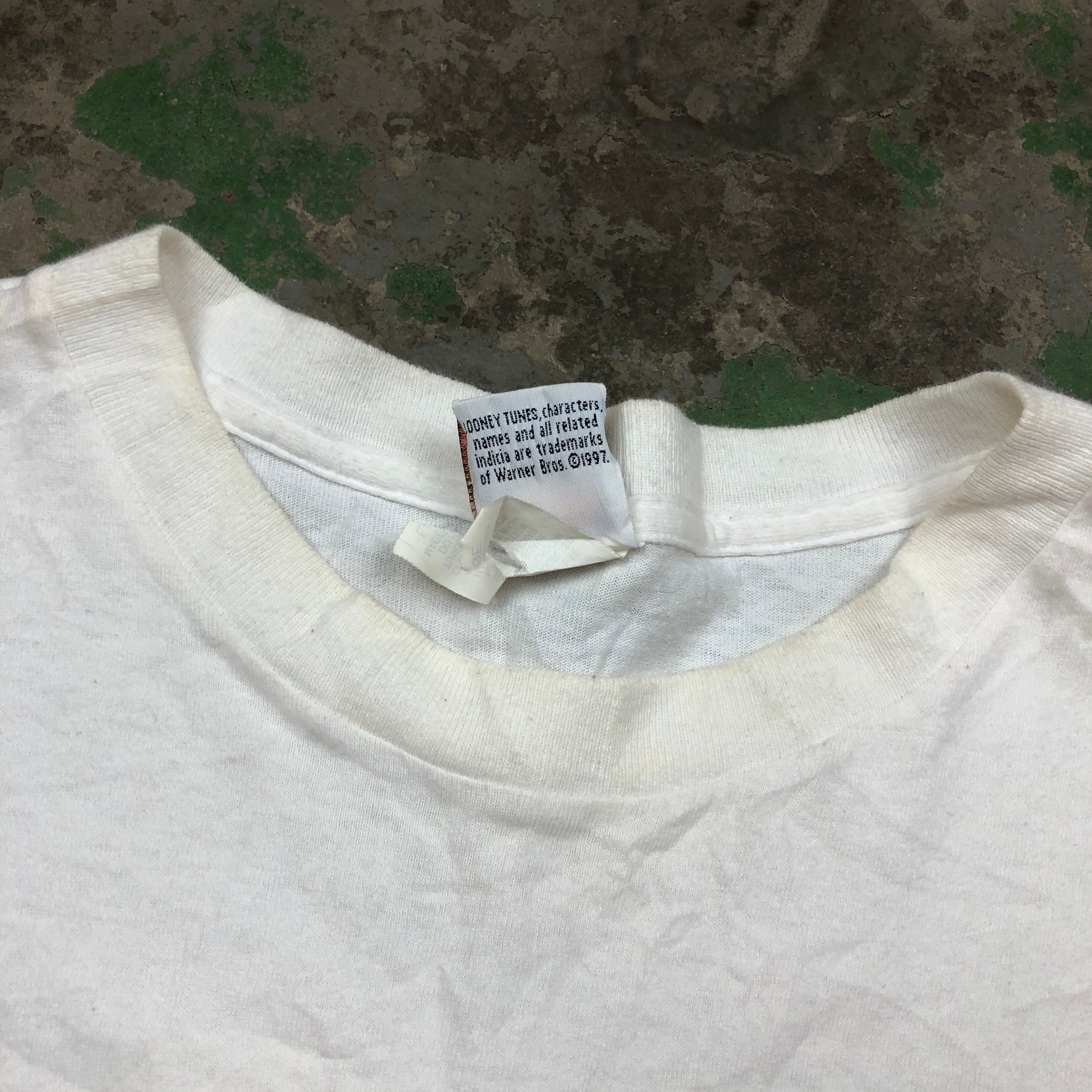 Vintage Tweety t shirt