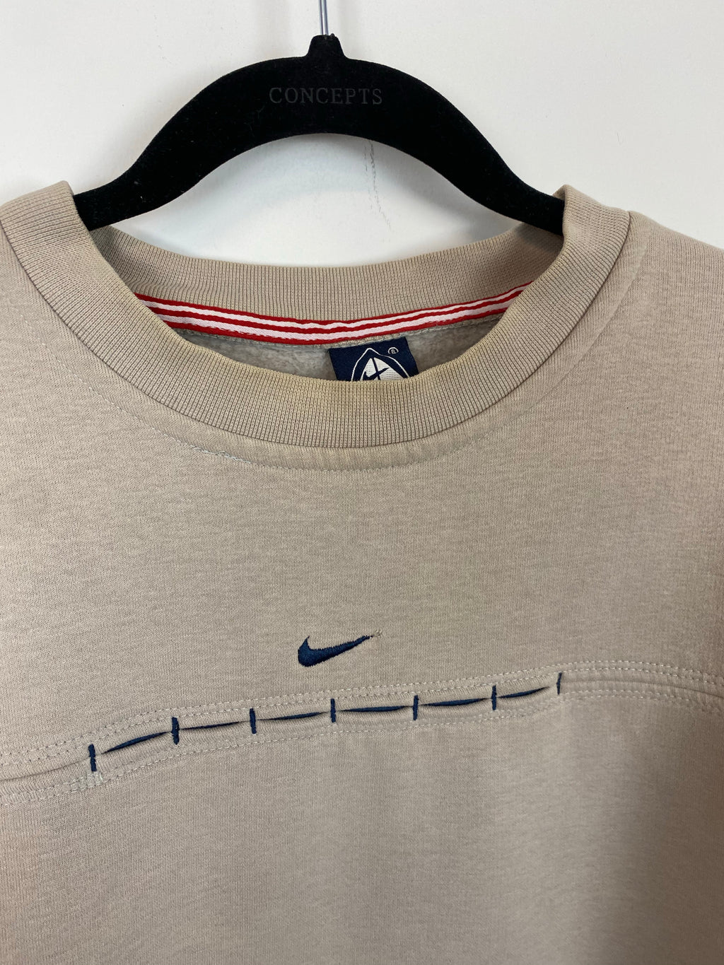 90s Nike ACG crewneck - L