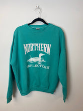 Load image into Gallery viewer, 90s Northern Elements Crewneck - S