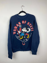 Load image into Gallery viewer, 90s Minnie Crewneck