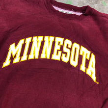 Load image into Gallery viewer, Heavy weight Minnesota Crewneck