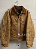 VINTAGE CARHARTT JACKET