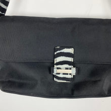 Load image into Gallery viewer, 90s Zebra Bag